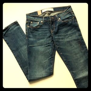 NWT Abercrombie & Fitch jeans
